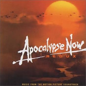 Amazon.co.jp: 地獄の黙示録(特別完全版): ミュージック