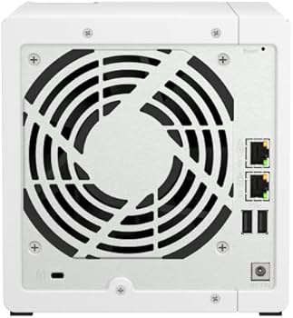 Amazon.com: QNAP TS-433-4G-US 4 Bay NAS with Quad-core Processor