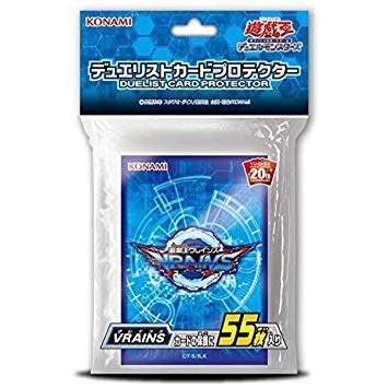 コナミ 遊戯王 デュエルモンスターズ デュエリストカードプロテクター