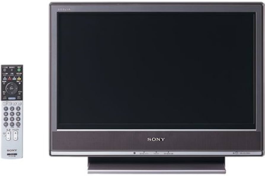 Amazon | ソニー 20V型 液晶 テレビ ブラビア KDL-20J3000