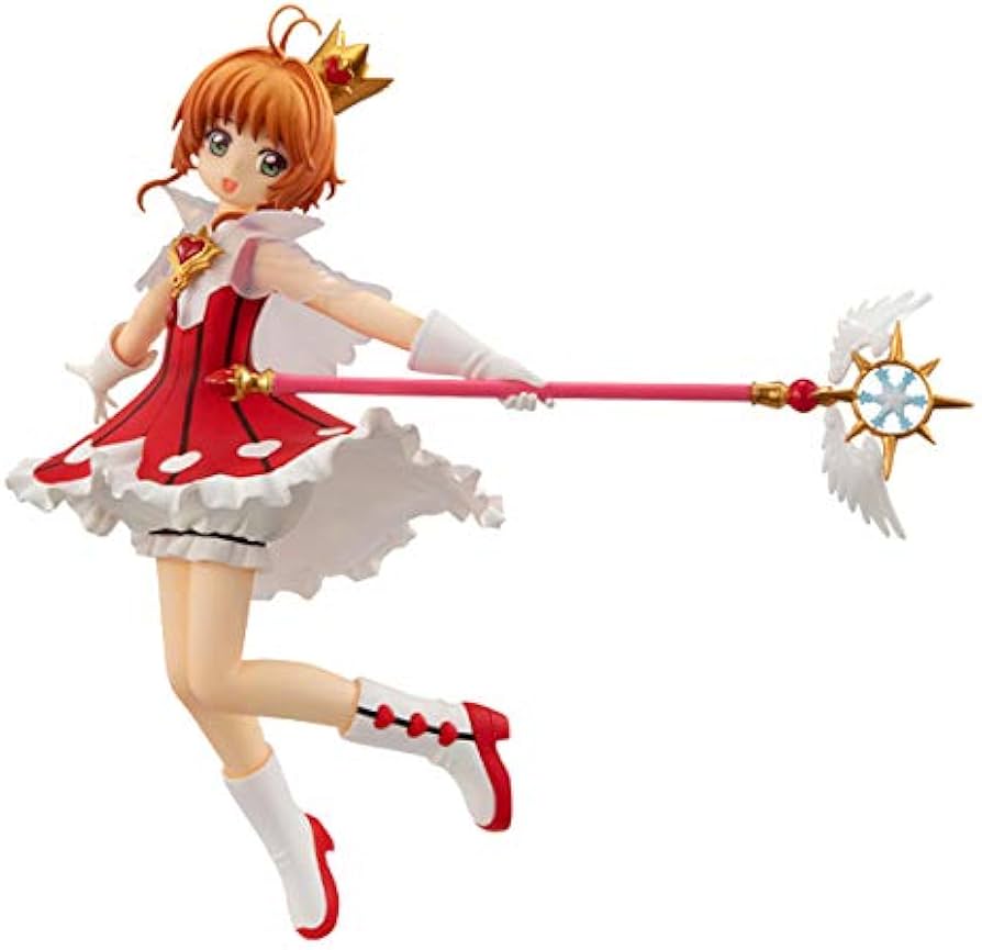 Amazon.co.jp: カードキャプターさくら クリアカード編 スペシャル