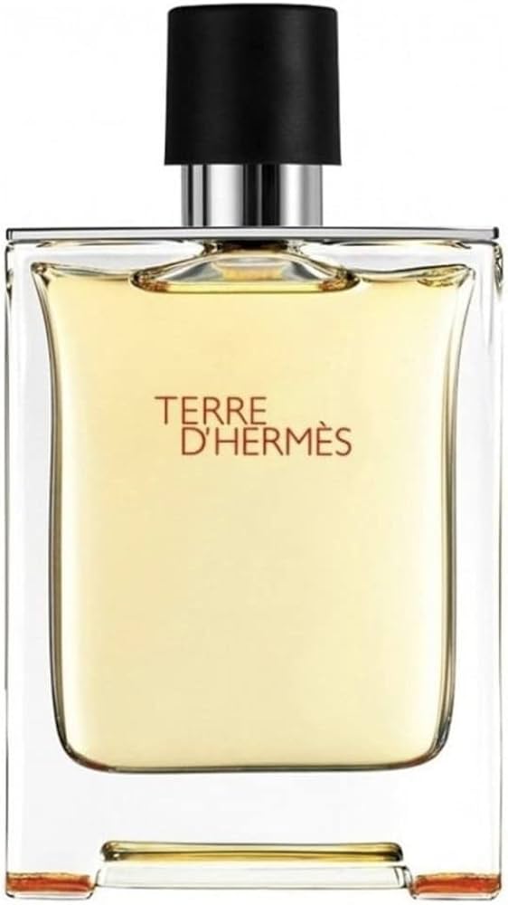Amazon.co.jp: HERMES Terre d'Hermès EDT 50ml : Beauty
