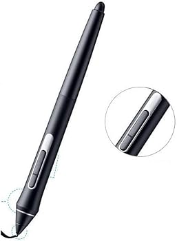 Amazon.com: Stylish Pen Button Key for Wacom Pro Pen 2 KP-504e