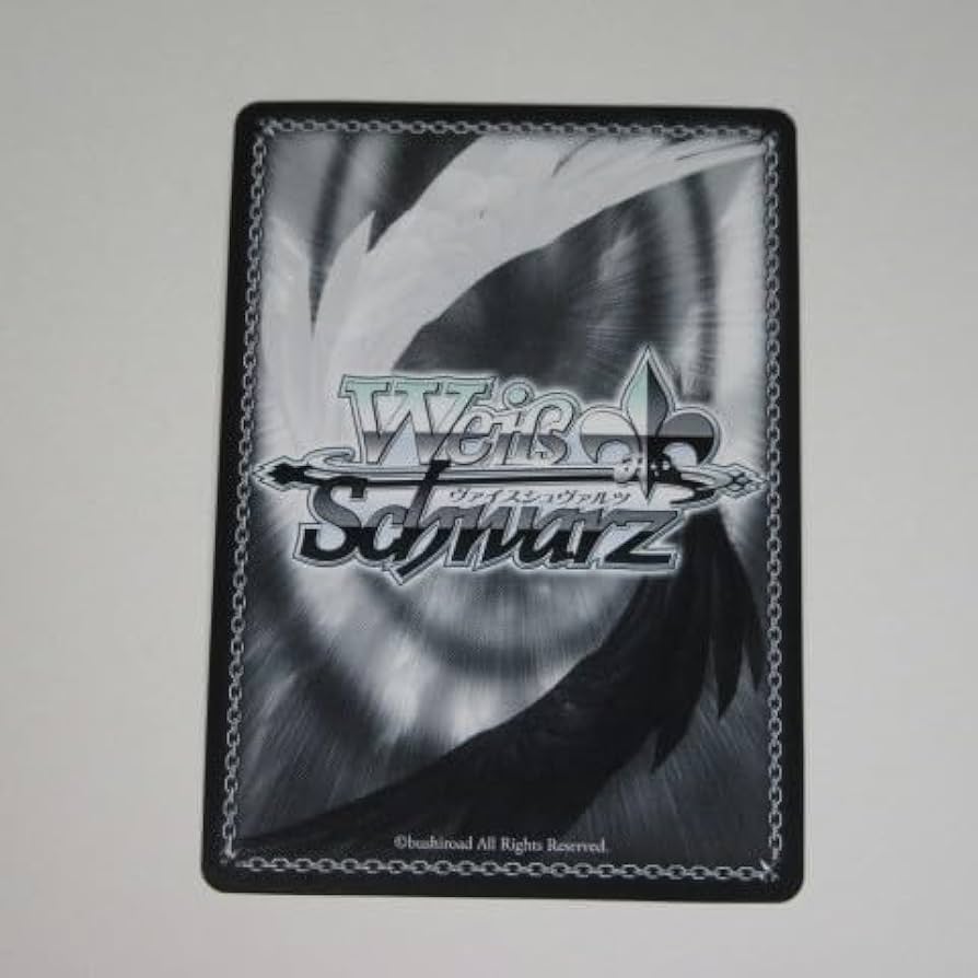 Amazon.co.jp: ヴァイスシュヴァルツ 表彰状 青春ブタ野郎はゆめみる