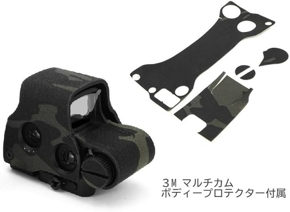 Amazon.co.jp: HolyWarrior Gen.3 EXPS3-0タイプ NVモード機能付