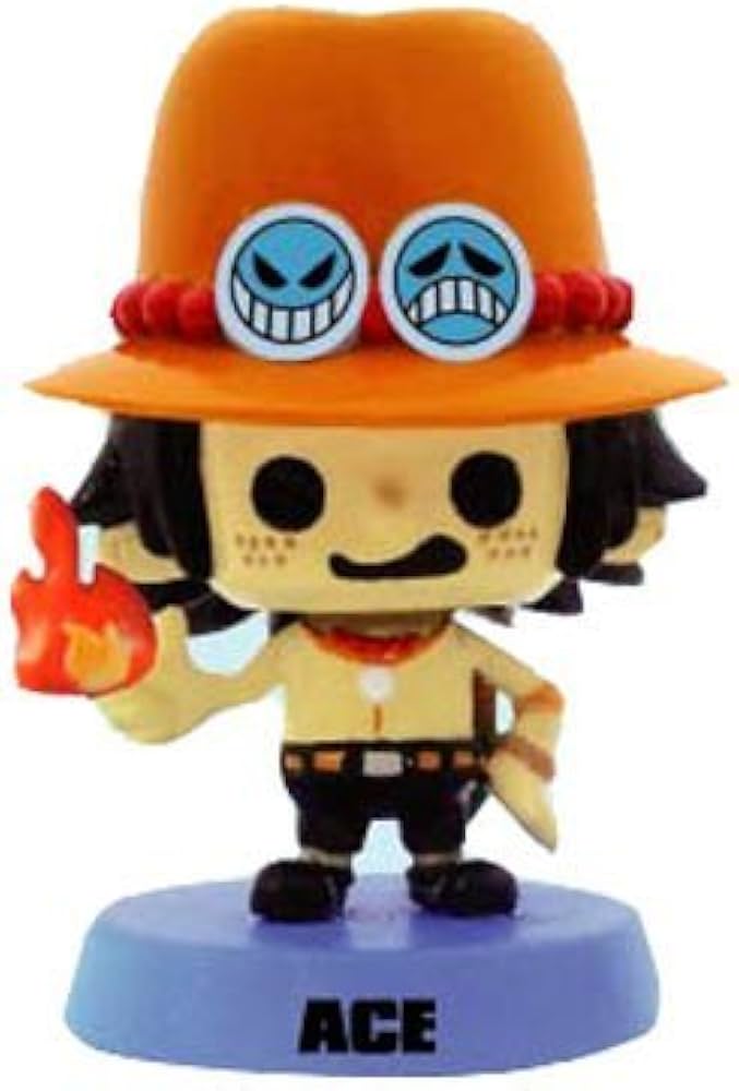 Amazon | ワンピース×パンソンワークス フルフェイスJr Vol.6 BOX