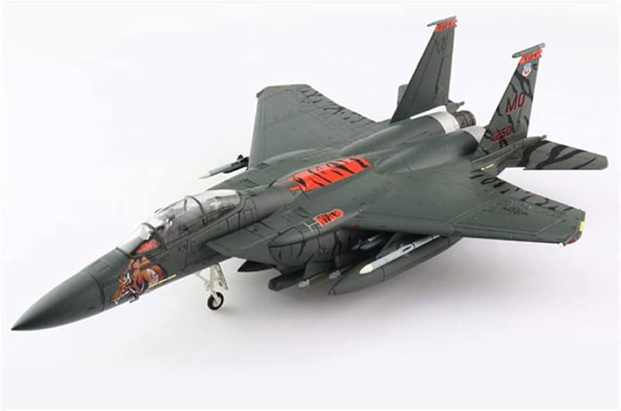 Amazon | ホビーマスター フォーボーイング用 F-15E ストライク