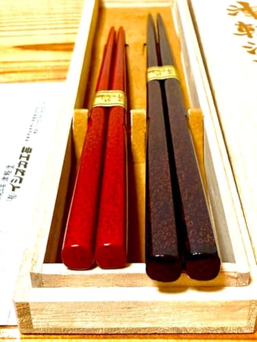 津軽塗 夫婦箸」の人気商品一覧 | 安い商品を通販サイトから探す