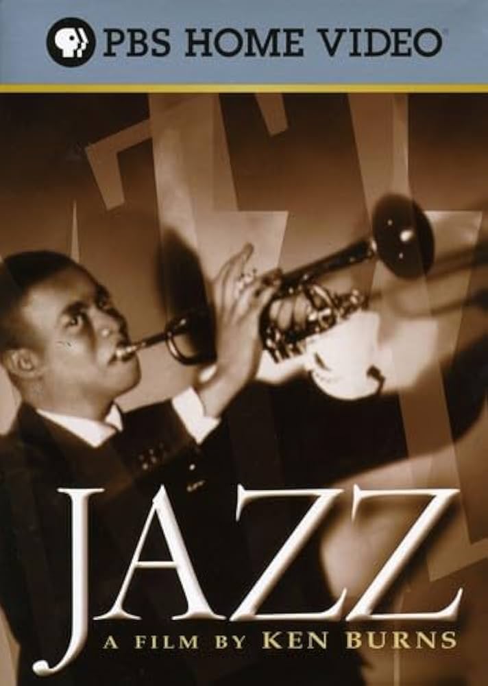 Amazon.com: Jazz: A Film by Ken Burns : Ken Burns, Neal H. Moritz