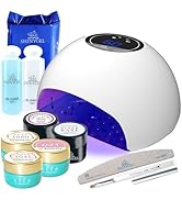 Amazon.co.jp: ＜ホワイト有線タイプ＞SHINYGEL Professional