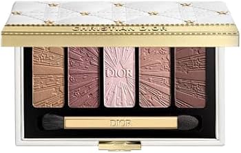 Amazon.co.jp: DIOR ディオール クチュール アイ パレット (ホリデー