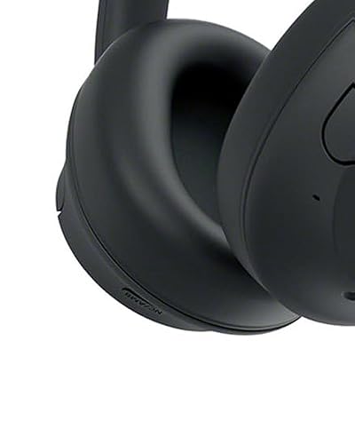 Amazon.com: Sony WH-CH720N/B Wireless Noise Cancelling Headphone