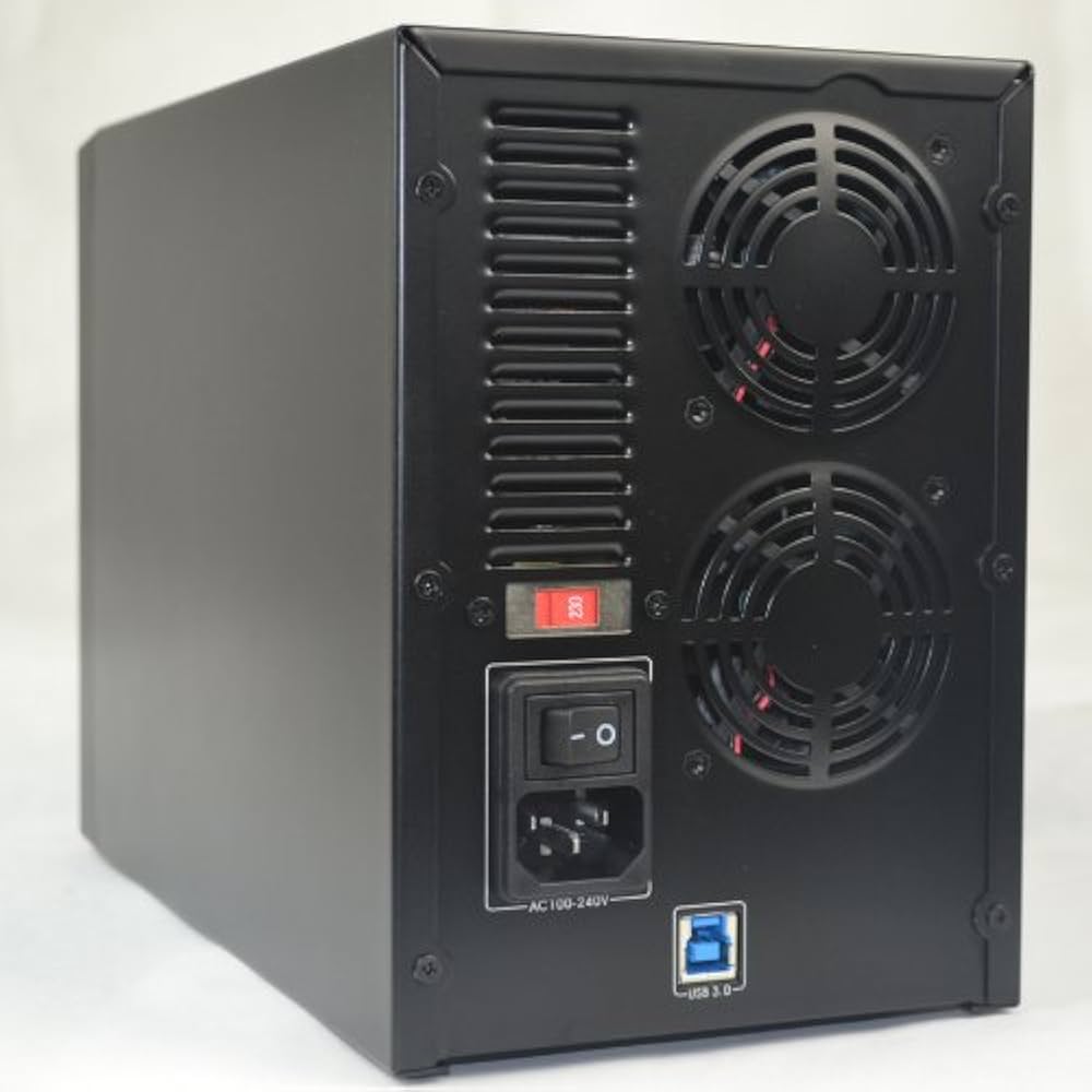 Amazon.co.jp: センチュリー 裸族のカプセルホテル CRCH35U3IS