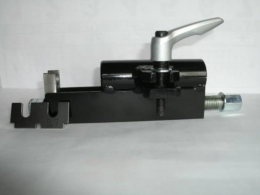 Amazon.co.jp: ゴルフシャフト抜き器 リシャフト MJリシャフト用工具A