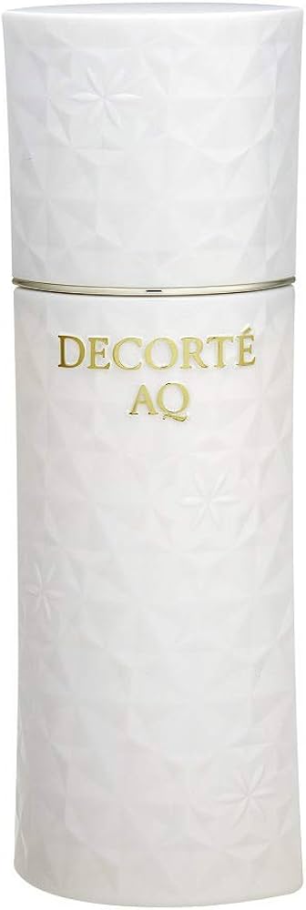 DECORTÉ AQ 乳液 200ml 未使用 コスメデコルテ ローションなど DECORTÉ