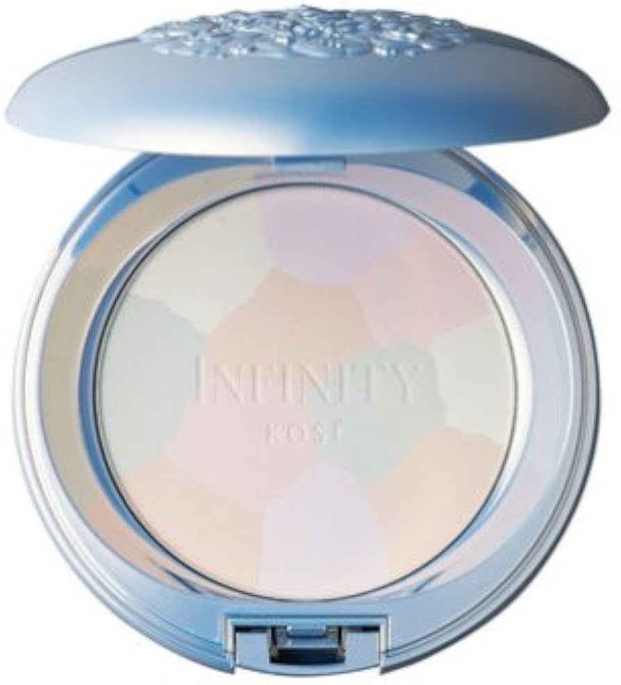 Amazon | インフィニティ ロイヤルフラワーコレクション VI コンパクト