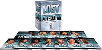 Amazon.co.jp: LOST シーズン1 COMPLETE BOX [DVD] : マシュー