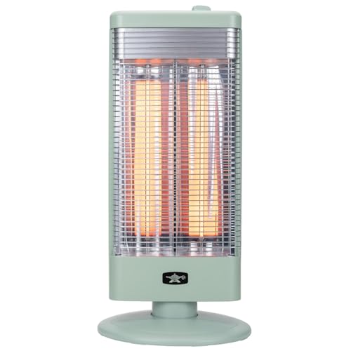 アラジン2022年製 AEH-G100B 電気ヒーター【最終価格】 アラジン2022年