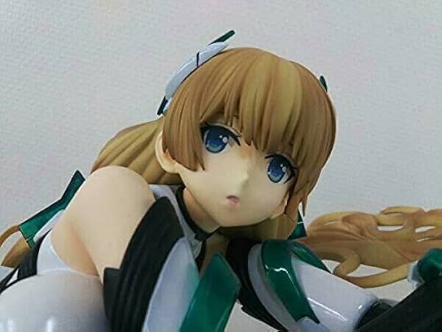 Amazon.co.jp: FREEing 1/4 アンジェラ・バルザック 楽園追放 Expelled