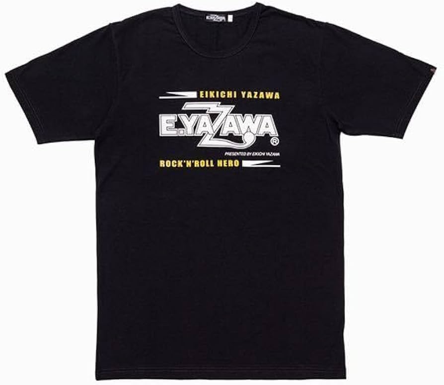 Amazon.co.jp: 矢沢永吉 限定 tシャツ Lサイズ : おもちゃ