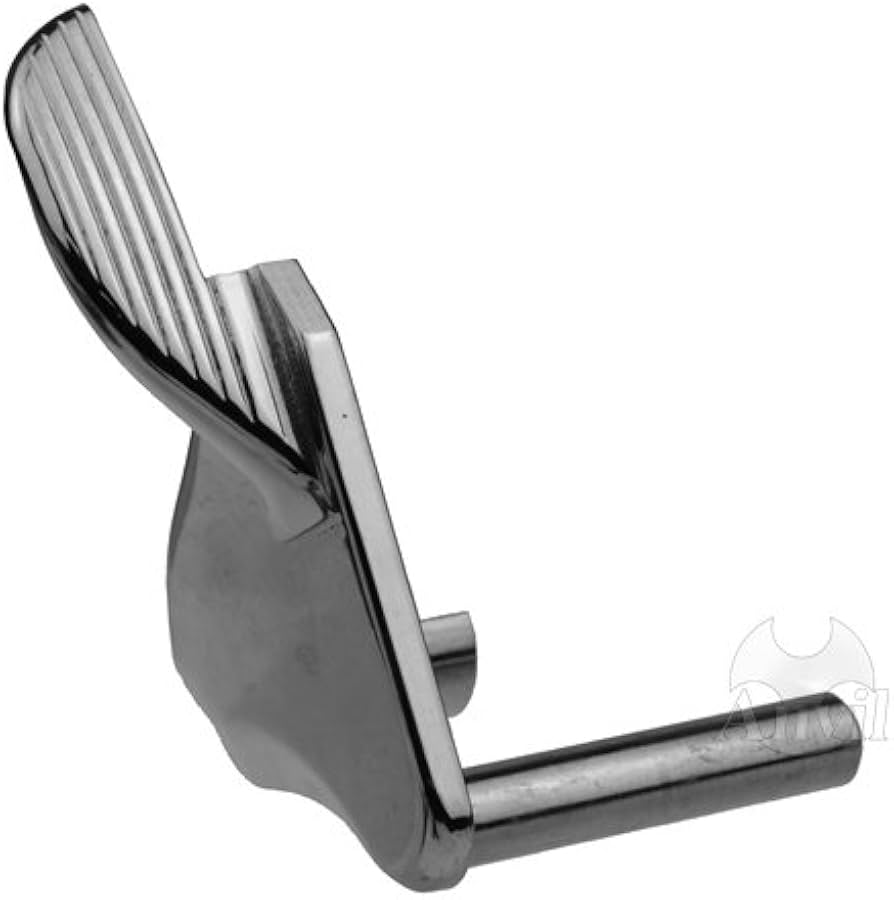 Amazon | Anvil 東京マルイ Hi-CAPA、M1911A1シリーズ対応 Kimber