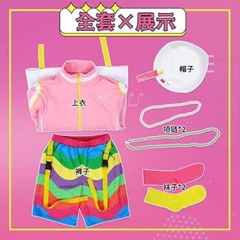 Amazon.co.jp: [yikan] パラライ Paradox Live（パラドックスライブ