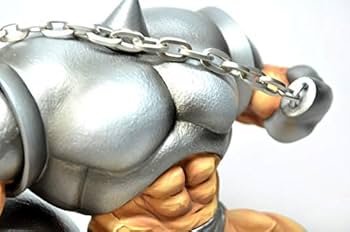 Amazon | CCP キン肉マン Muscular Collection NO.9 ケンダマン 原作