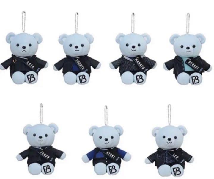 Amazon.co.jp: BE:FIRST ビーファースト グッズ ビーファースト