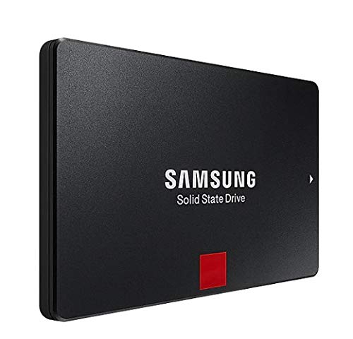 Amazon | Samsung 860 Proシリーズ 2TB 2.5インチ SATA3 (MZ-76P2T0E