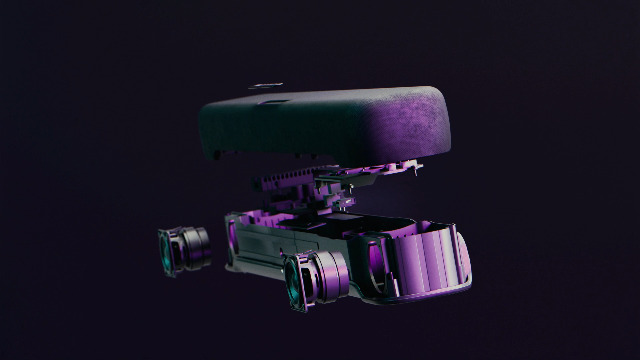 Amazon.co.jp: ヤマハ(YAMAHA) コンパクトサウンドバー SR-C30A 横幅