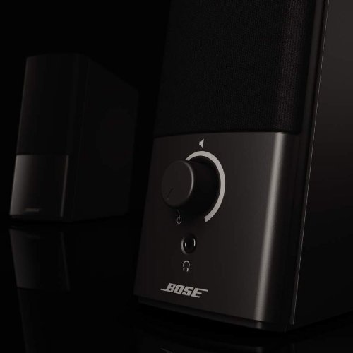 Amazon.co.jp: Bose Companion 2 Series III multimedia speaker