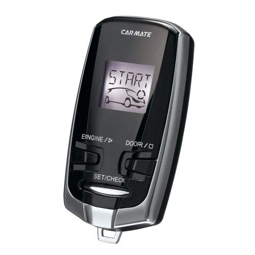 Amazon | カーメイト(CARMATE) TE-W73PSA+TE154 リモコンエンジン