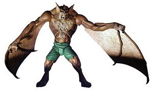 Amazon.com: DIAMOND SELECT TOYS The Batman Secret Files Rogues