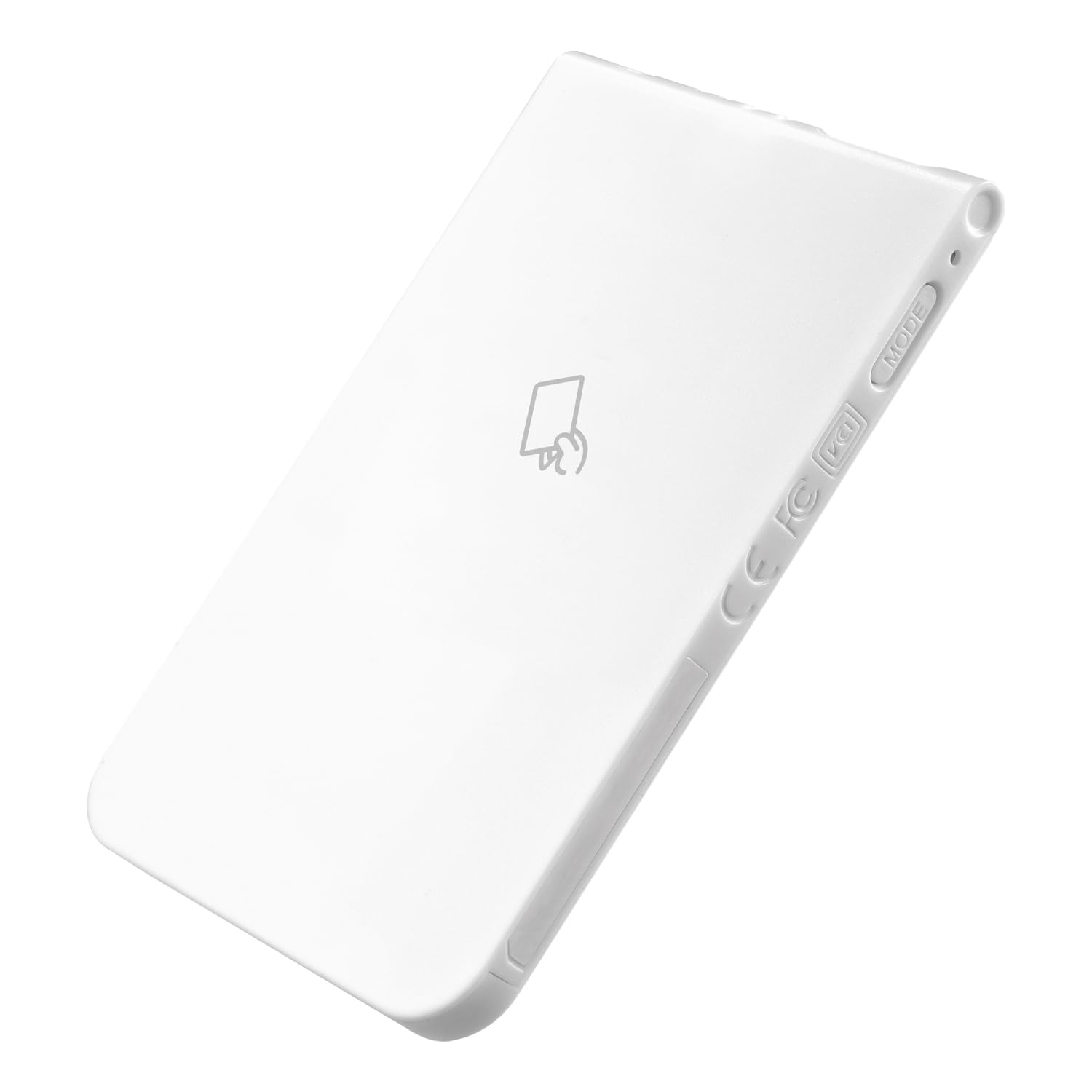 Amazon | IODATA ICカードリーダー タッチ Bluetooth対応 マイ