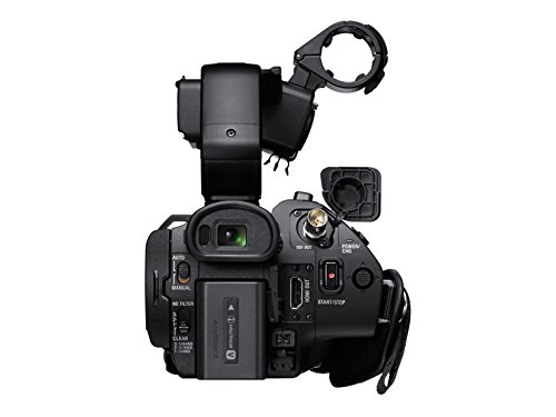 Amazon.co.jp: SONY ソニー XDCAM ビデオカメラ PXW-Z90 : 家電＆カメラ