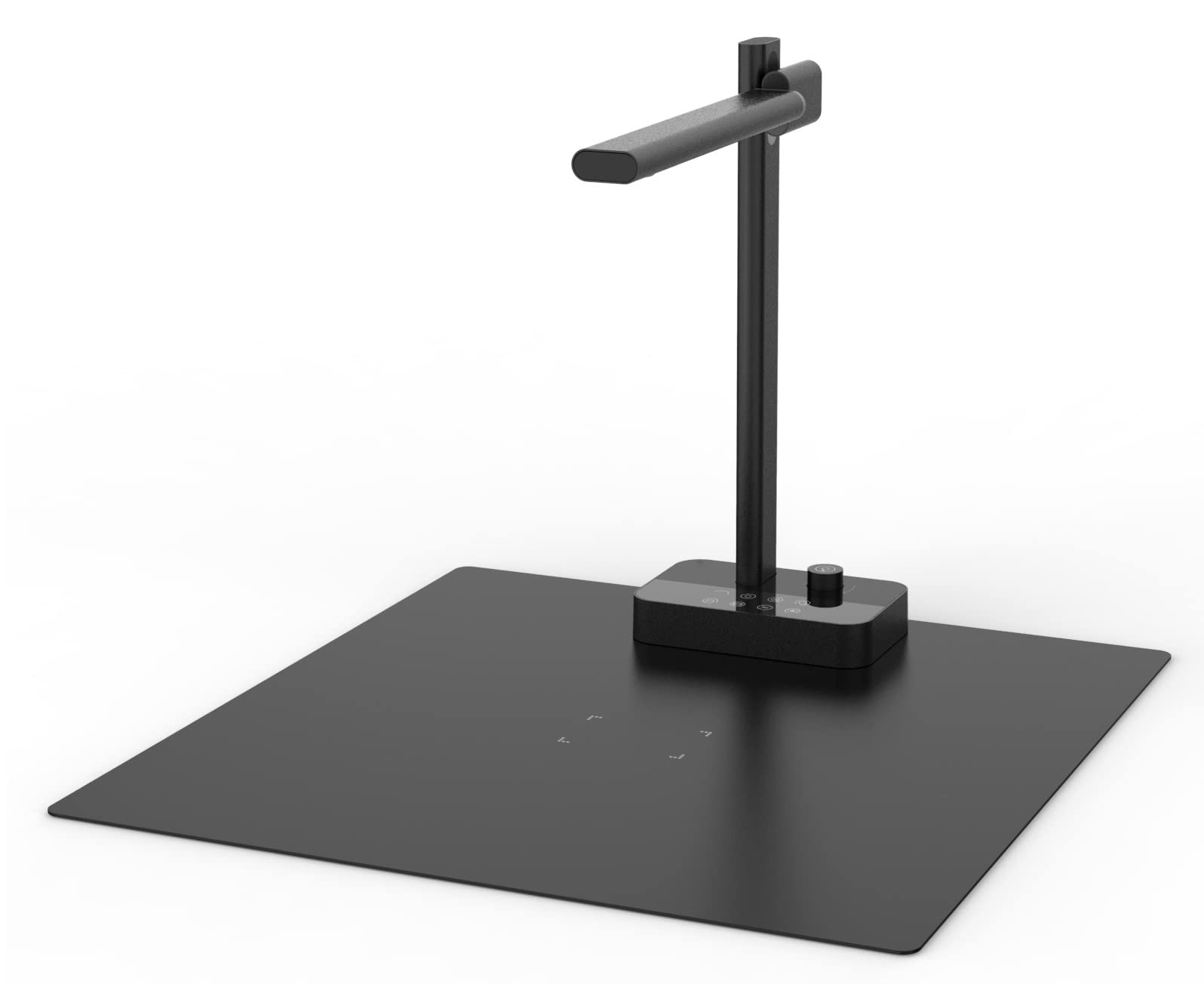 Amazon | アペックス A3対応スタンド型スキャナー Aqual ブラック