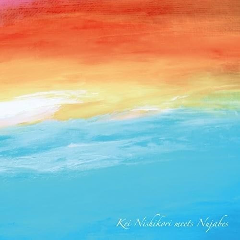 Amazon.co.jp: Kei Nishikori meets Nujabes: ミュージック