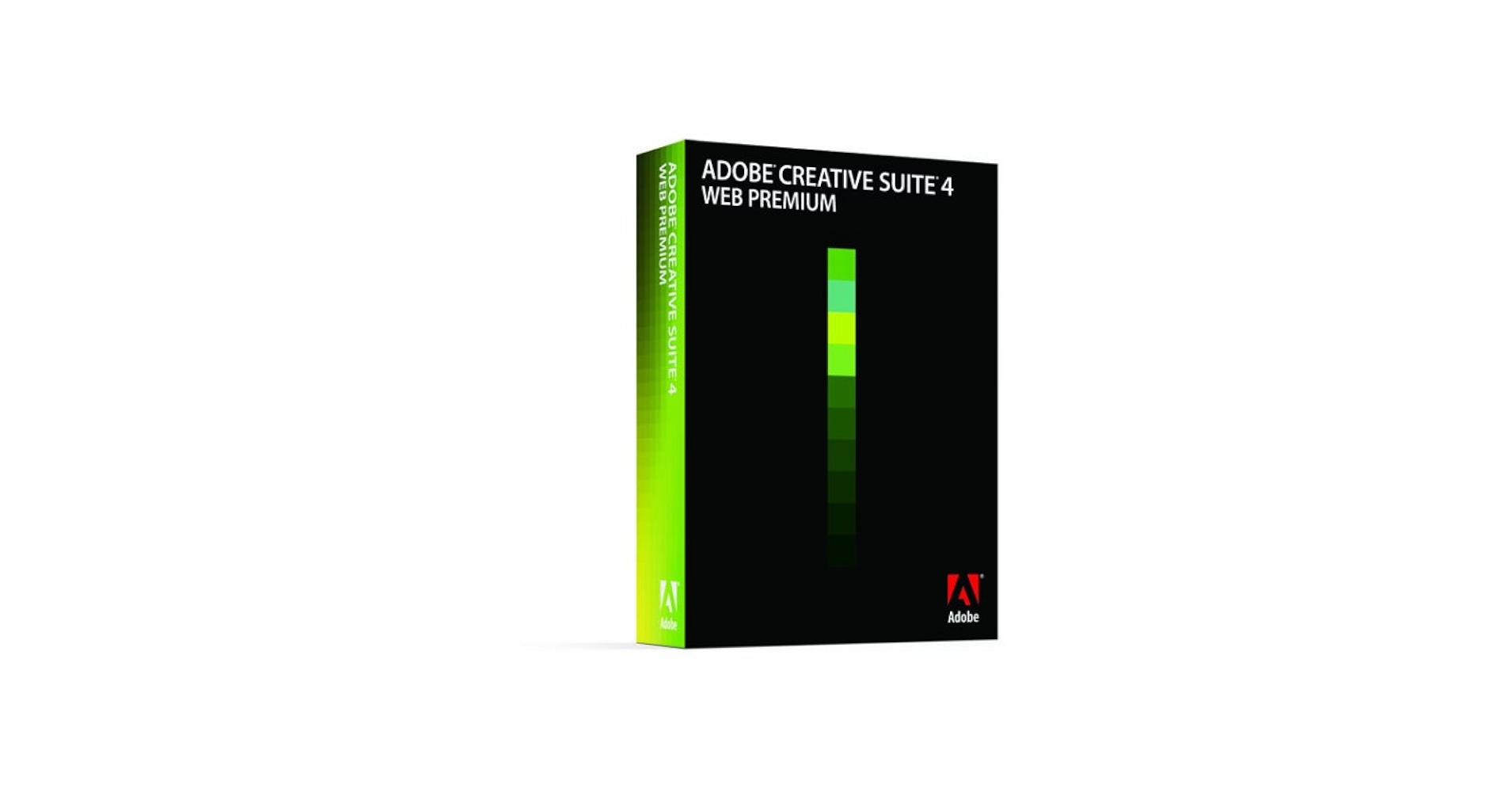 Amazon.co.jp: Adobe Creative Suite 4 Web Premium 日本語版 Windows