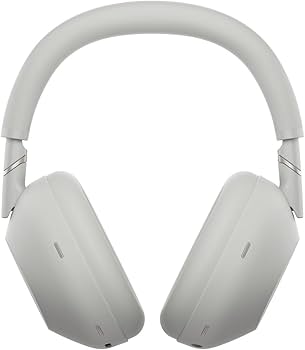 Amazon.co.jp: ソニー(SONY)WH-1000XM6 プラチナシルバー:ワイヤレス