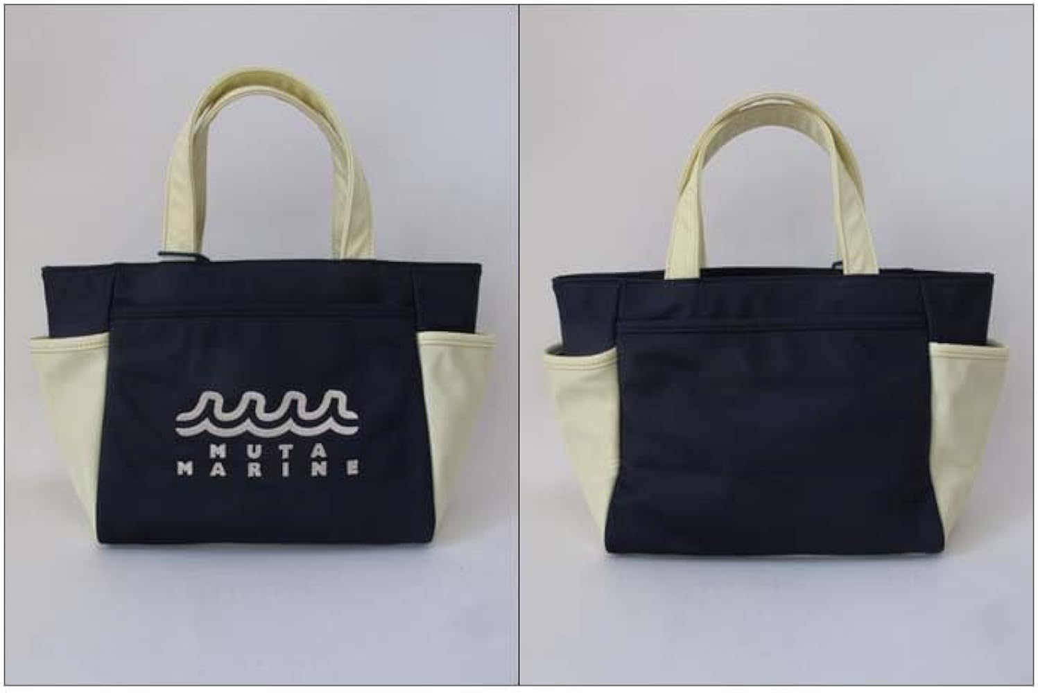 Amazon.co.jp: （ムータ）Muta MARINE ムータマリン ポケット トート