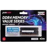 Amazon | CFD販売 ノートPC用 メモリ PC4-19200(DDR4-2400) 8GB×1枚