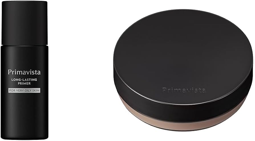 Amazon | プリマヴィスタ 【セット】 スキンプロテクトベース 超