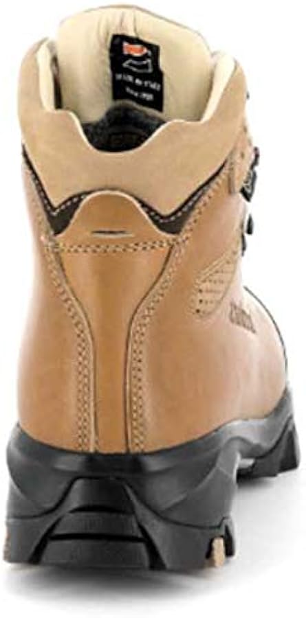 Amazon.com | Women's Zamberlan Lux GTX Hiking Boots 1996 VIOZ