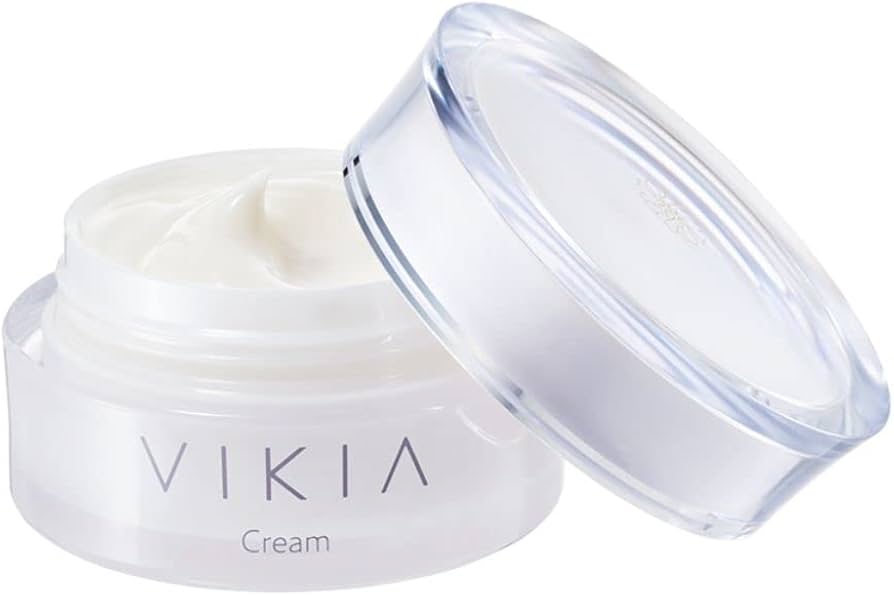 Amazon | クオレ AXI ヴィキアクリーム 薬用 美白クリーム (1個