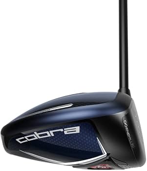 Amazon.co.jp: コブラゴルフ 2022 LTDX LS ドライバー グロス