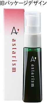 Amazon.co.jp: アスタリズム Astarism 30ml : ビューティー