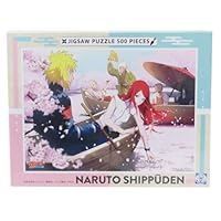 本日削除‼️NARUTO ジグソーパズル フレーム付き76.7×51.8 本日削除