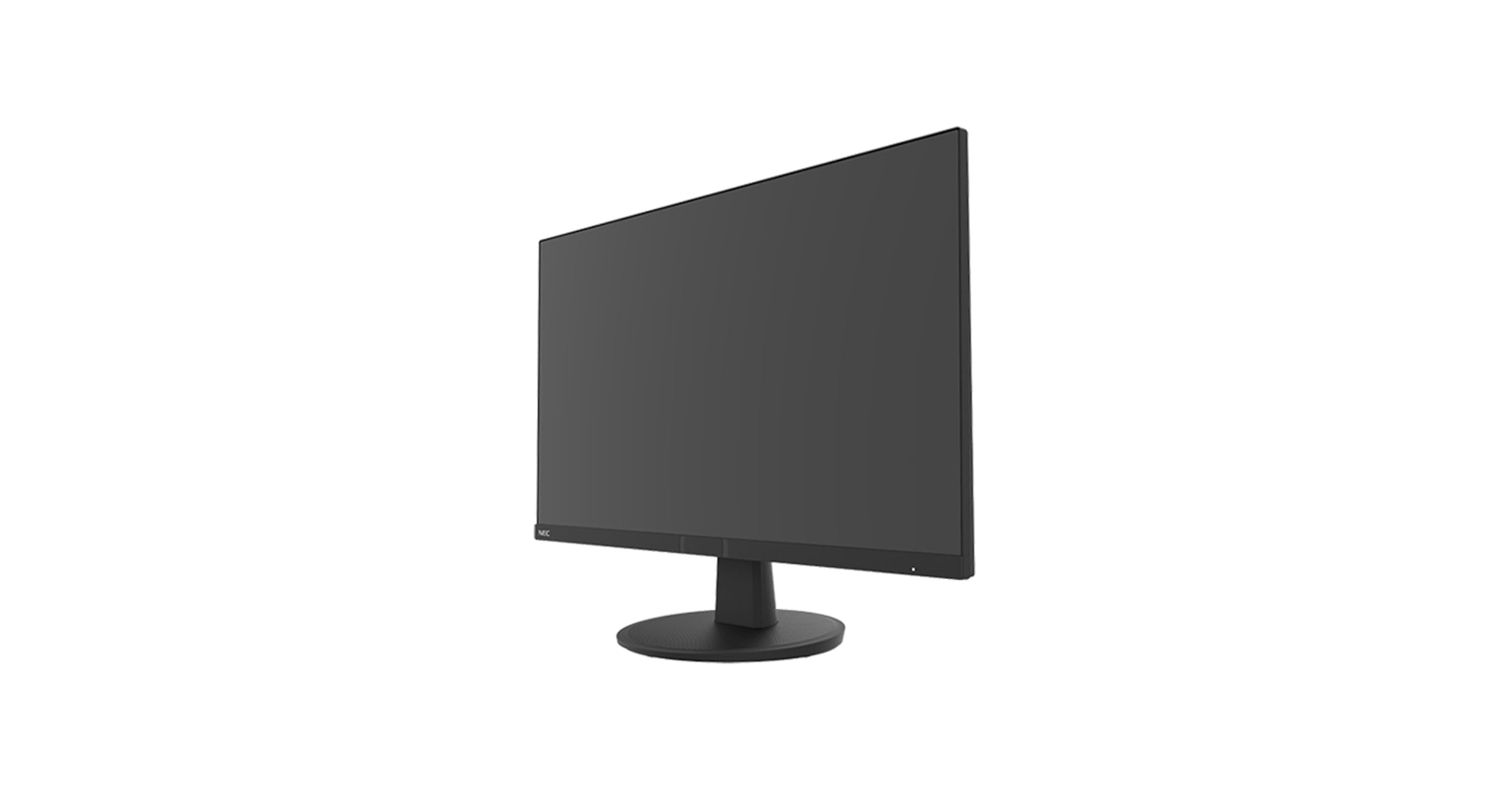 Amazon.co.jp: NEC 24型3辺狭額縁IPSワイド液晶ディスプレイ 黒色