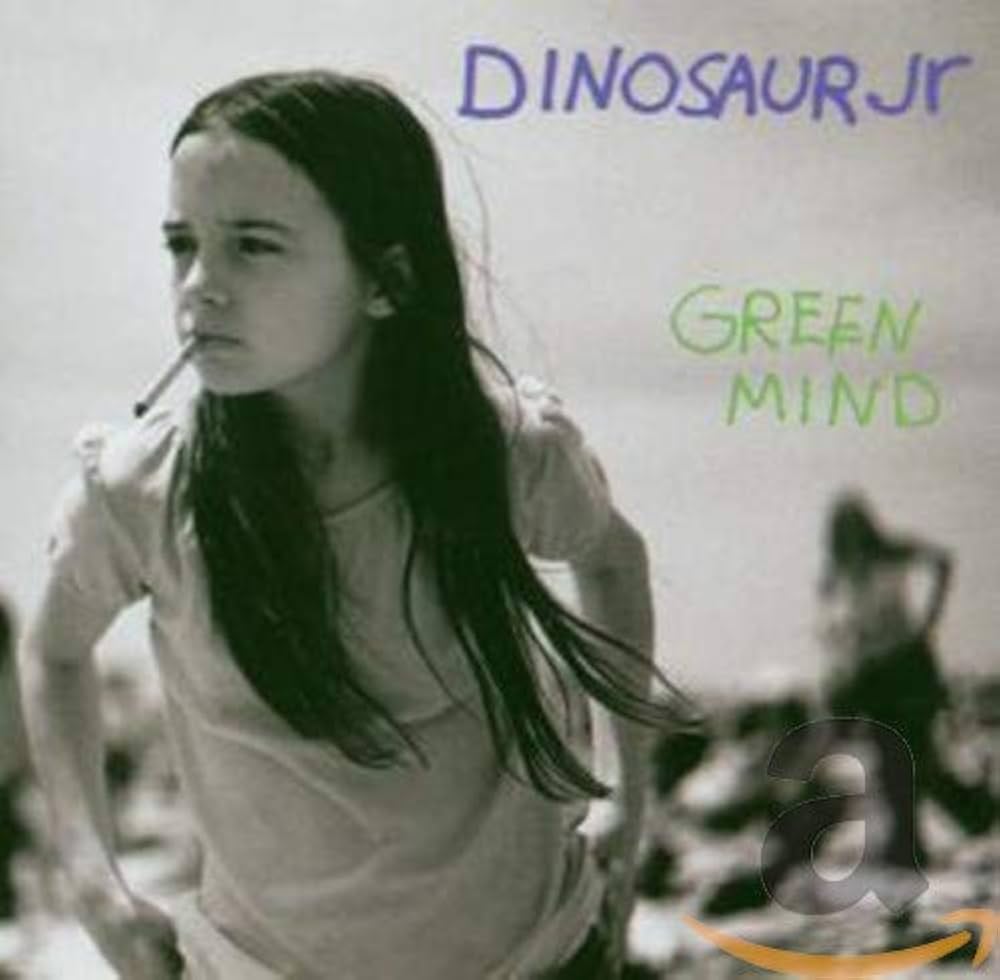 Amazon.co.jp: Green Mind: ミュージック