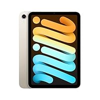 Amazon.co.jp: 【整備済み品】Apple iPad mini (第6世代) Wi-Fi +